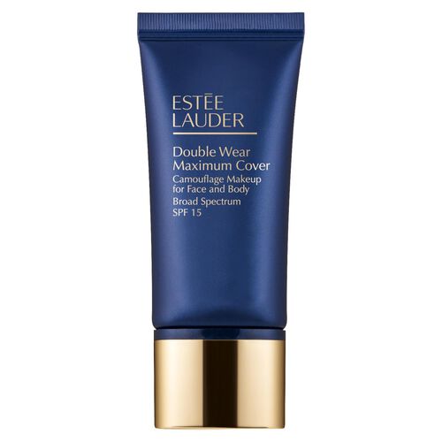 Estée Lauder Double Wear Maximum Cover Camouflage Makeup for Face and Body